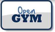Open Gym icon for Paragon Gymnastics Training Center of Fredericksburg, VA