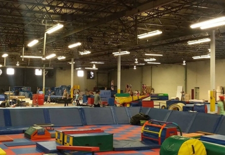 Paragon Training Center of Fredericskburg, VA slider image