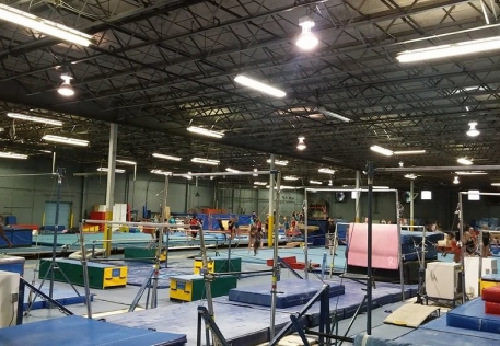 Paragon Training Center of Fredericskburg, VA slider image