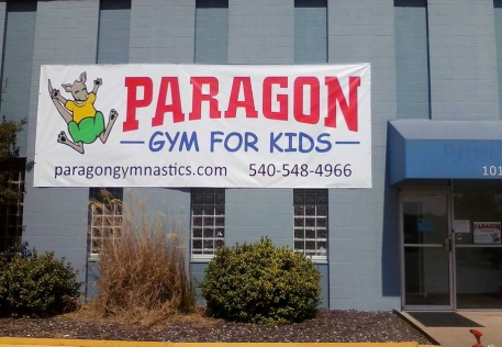 Paragon Training Center of Fredericskburg, VA slider image