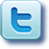 Twitter button for Paragon Gymnastics Training Center Fredericksburg, VA