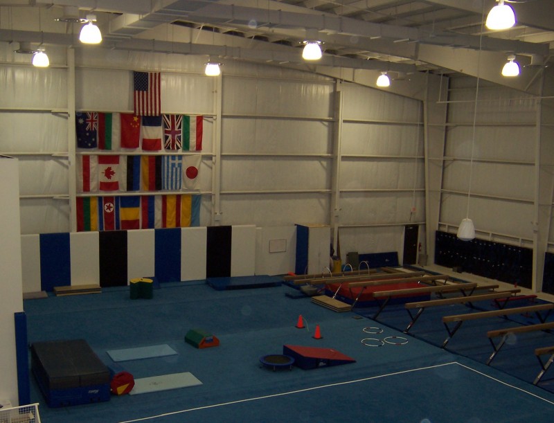 About Us Paragon Training Center Gymnastics, Birthday Parties and