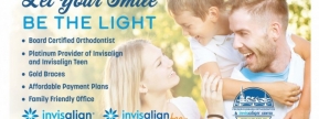A Sponsor for Paragon Gym for Kids