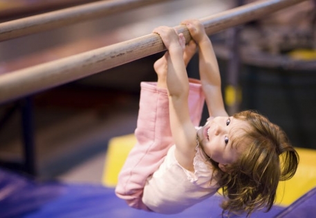 Paragon Gym for Kids of Fredericskburg, VA slider image