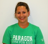 Paragon Gym for Kids Staff Photo
