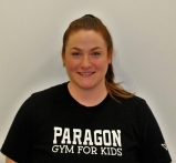 Paragon Gym for Kids Staff Photo